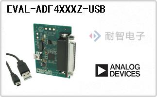 EVAL-ADF4XXXZ-USB