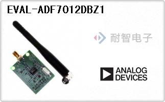 EVAL-ADF7012DBZ1