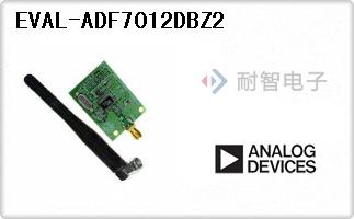 EVAL-ADF7012DBZ2