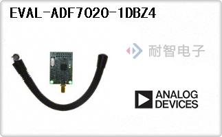 EVAL-ADF7020-1DBZ4