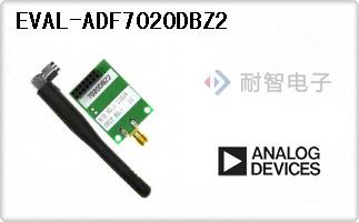 EVAL-ADF7020DBZ2