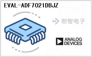 EVAL-ADF7021DBJZ