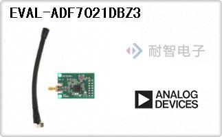 EVAL-ADF7021DBZ3