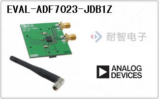 EVAL-ADF7023-JDB1Z