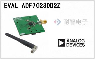 EVAL-ADF7023DB2Z