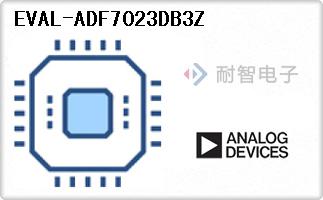 EVAL-ADF7023DB3Z