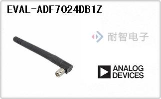 EVAL-ADF7024DB1Z