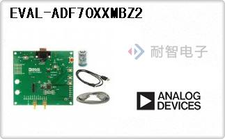 EVAL-ADF70XXMBZ2