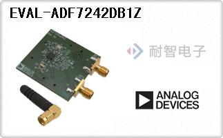 EVAL-ADF7242DB1Z