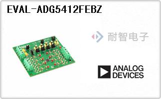 EVAL-ADG5412FEBZ