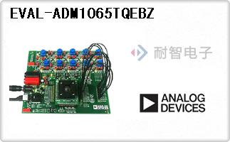 EVAL-ADM1065TQEBZ