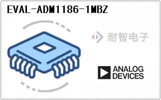 EVAL-ADM1186-1MBZ