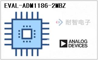 EVAL-ADM1186-2MBZ