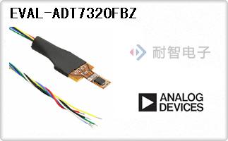 EVAL-ADT7320FBZ