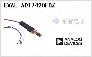 EVAL-ADT7420FBZ