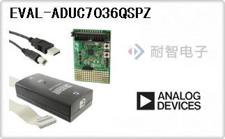 EVAL-ADUC7036QSPZ