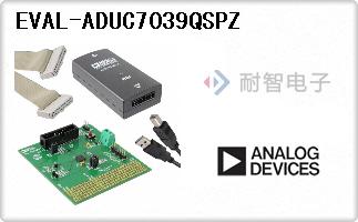 EVAL-ADUC7039QSPZ