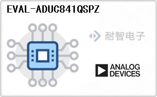 EVAL-ADUC841QSPZ