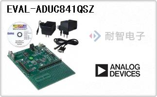 EVAL-ADUC841QSZ