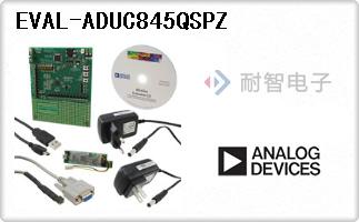 EVAL-ADUC845QSPZ