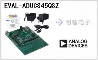 EVAL-ADUC845QSZ