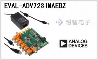 EVAL-ADV7281MAEBZ