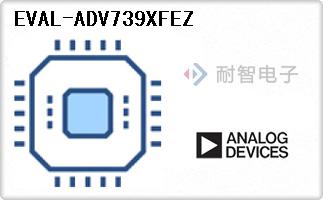 EVAL-ADV739XFEZ