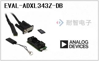 EVAL-ADXL343Z-DB