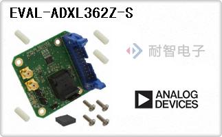 EVAL-ADXL362Z-S