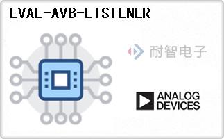 EVAL-AVB-LISTENER