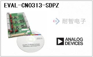 EVAL-CN0313-SDPZ