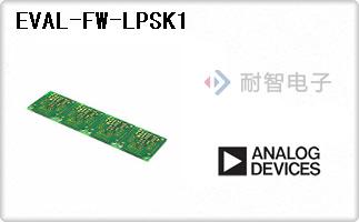 EVAL-FW-LPSK1