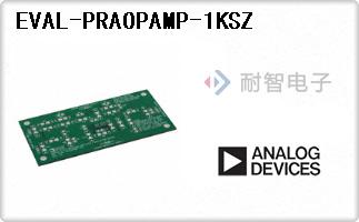 EVAL-PRAOPAMP-1KSZ