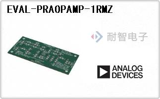 EVAL-PRAOPAMP-1RMZ