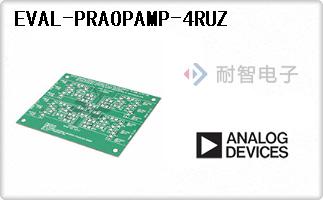 EVAL-PRAOPAMP-4RUZ