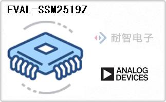 EVAL-SSM2519Z