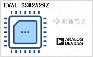 EVAL-SSM2529Z