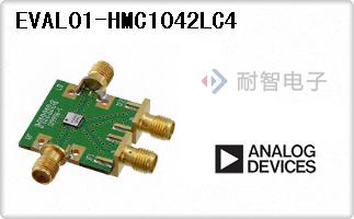 EVAL01-HMC1042LC4