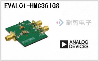 EVAL01-HMC361G8