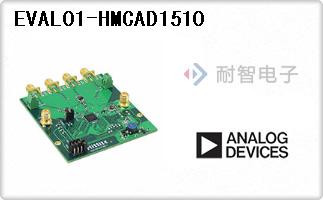 EVAL01-HMCAD1510