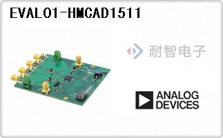 EVAL01-HMCAD1511