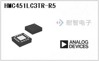 HMC451LC3TR-R5