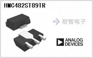 HMC482ST89TR