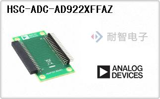 HSC-ADC-AD922XFFAZ