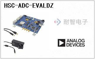 HSC-ADC-EVALDZ