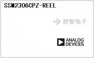 SSM2306CPZ-REEL