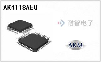 AK4118AEQ