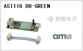 AS1116 DB-GREEN