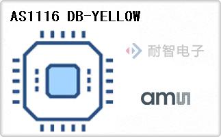 AS1116 DB-YELLOW