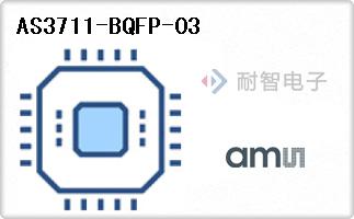 AS3711-BQFP-03